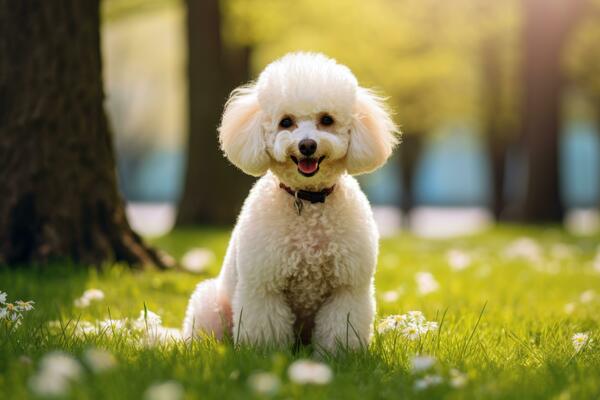 Poodle Gigante: Guia Completo da Raça, Temperamento e Cuidados